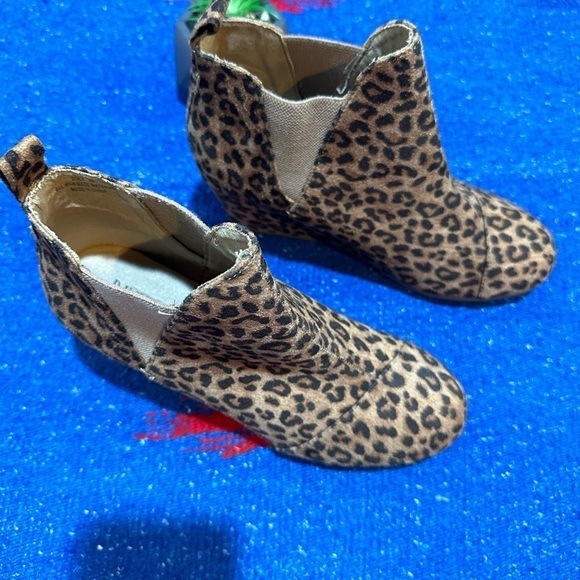 - 🤗Dunes Women's Zoey Wedge Bootie size 9 - Picture 2 of 14